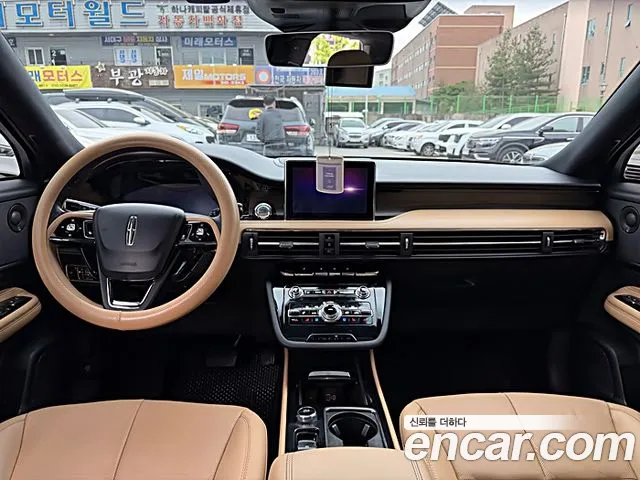 Lincoln Corsair Corsair 2.0 Reserve AWD — Фото автомобиля 7