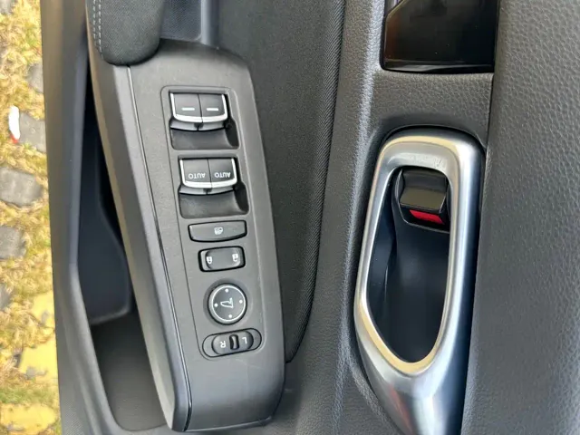 Honda Integra — Фото автомобиля 6