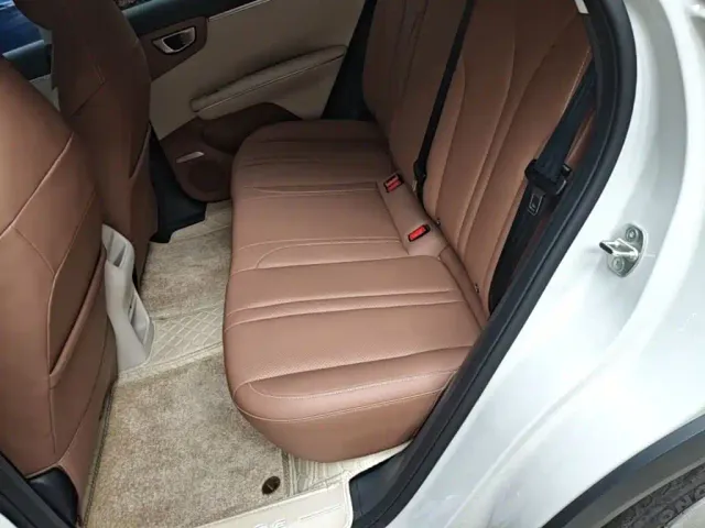 Wuling Bingo S — Фото автомобиля 16