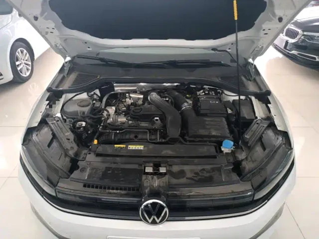 Volkswagen Sagitar — Фото автомобиля 19