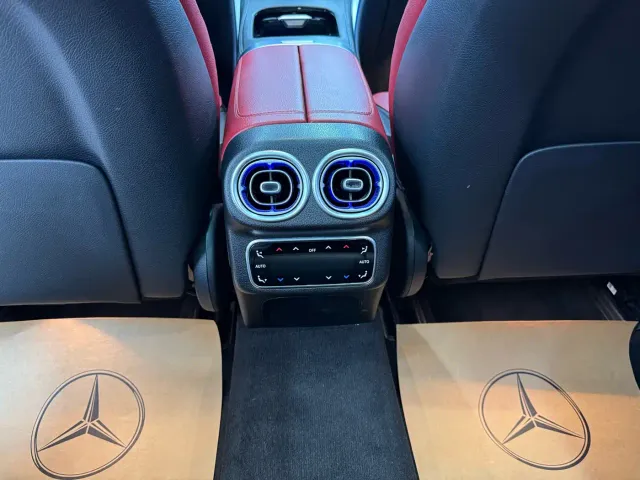 Mercedes-Benz GLC-Class — Фото автомобиля 14