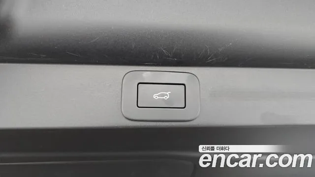 Land Rover Range Rover 5th Gen — Фото автомобиля 26