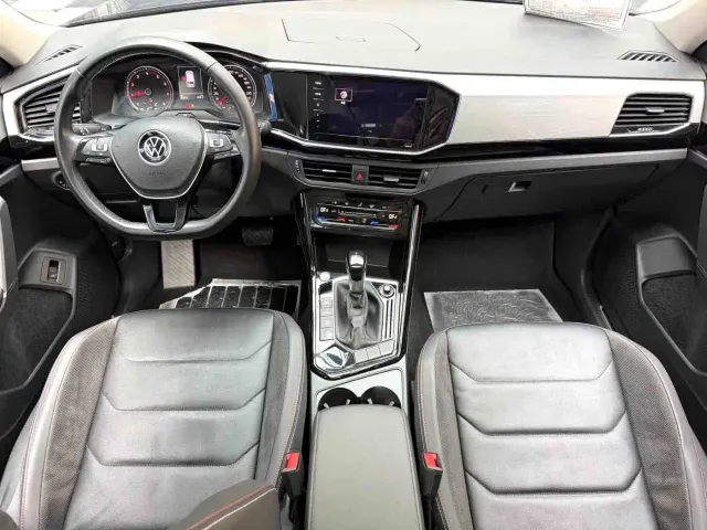 Volkswagen Tayron — Фото автомобиля 9