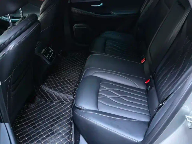 Chery Arrizo 8 2025 Model 1.6T DCT Smart — Фото автомобиля 8