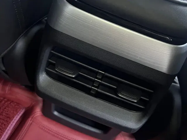 Wuling Starlight — Фото автомобиля 29
