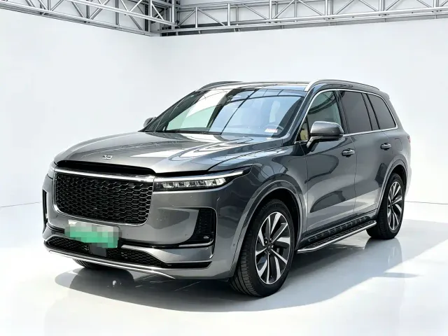 Фотография автомобиля — Li Auto ONE