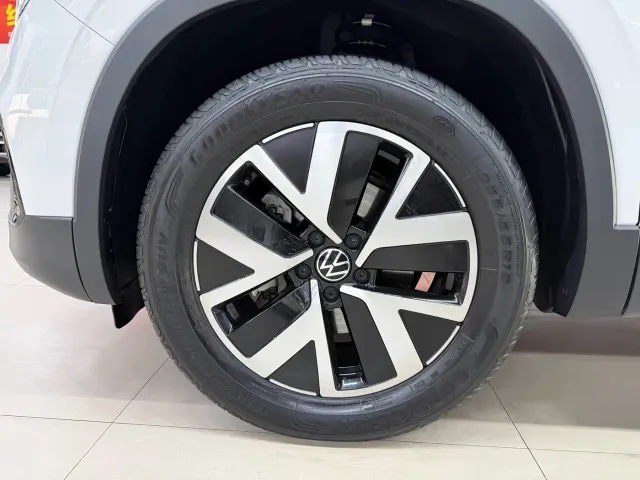 Volkswagen Tayron — Фото автомобиля 25