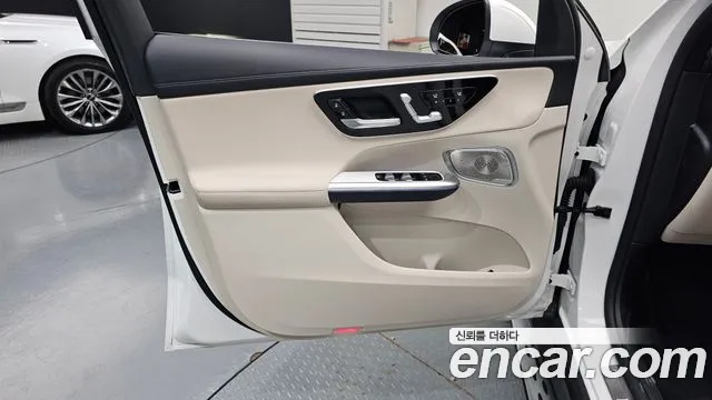 Mercedes-Benz GLC-Class GLC-класс X254 GLC300 4MATIC Avantgarde — Фото автомобиля 23