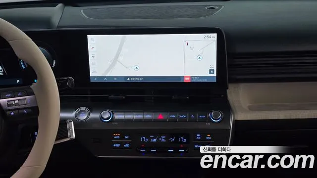 Hyundai Kona SX2 — Фото автомобиля 24