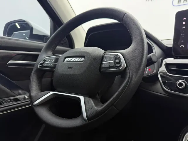 Haval H6 — Фото автомобиля 16
