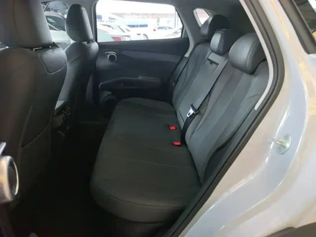 BYD Yuan PLUS — Фото автомобиля 16
