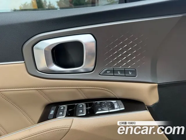 Kia Sorento Generation 4 — Фото автомобиля 16