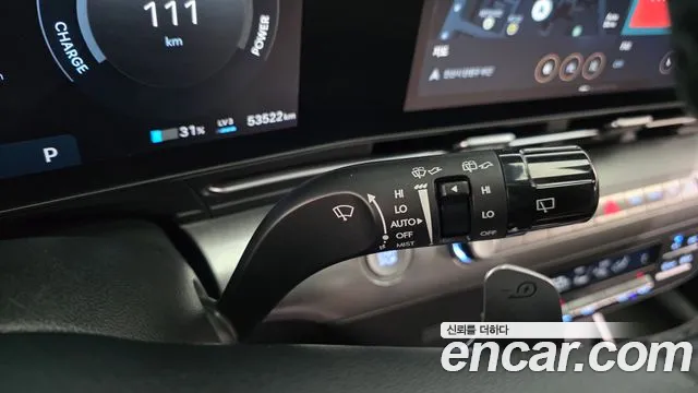 Hyundai Kona SX2 — Фото автомобиля 30