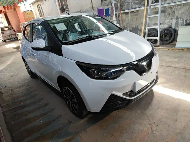JMEV Xiaoqilin — Фото автомобиля 3
