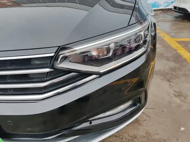Volkswagen Magotan 2020 280TSI DSG Comfort — Фото автомобиля 23