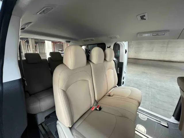 Maxus G10 — Фото автомобиля 14