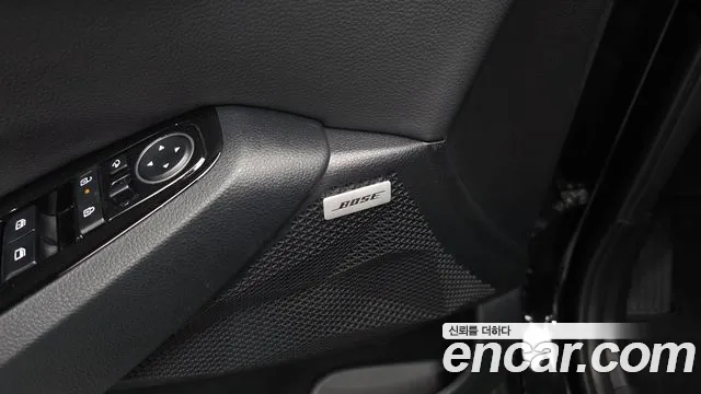 Kia Seltos — Фото автомобиля 29