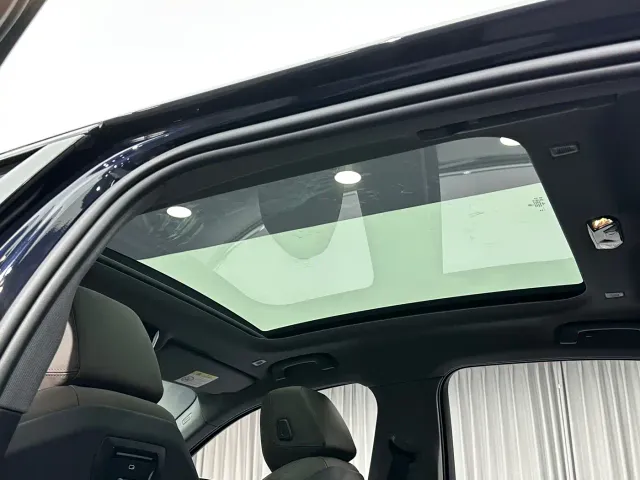 BMW 5 Series — Фото автомобиля 19