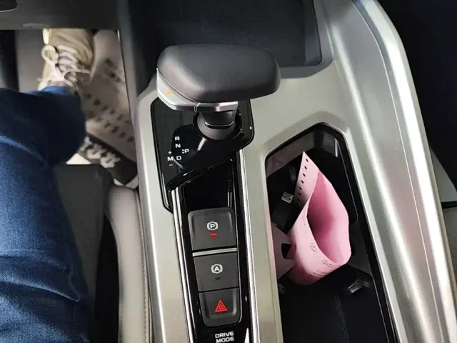 Geely Xingrui — Фото автомобиля 13