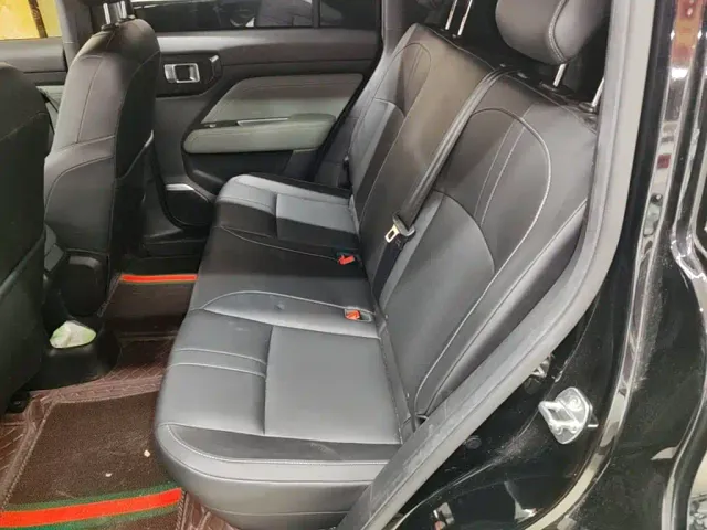 Baojun Yep Plus — Фото автомобиля 16