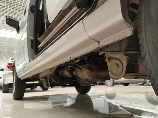 Wuling Zhiguang — Фото автомобиля 21