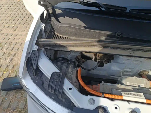 Wuling Hongguang Mini EV — Фото автомобиля 21