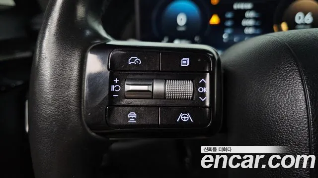 Hyundai Grandeur Grandeur (GN7) 3.5 LPG 2WD (Такси) — Фото автомобиля 26