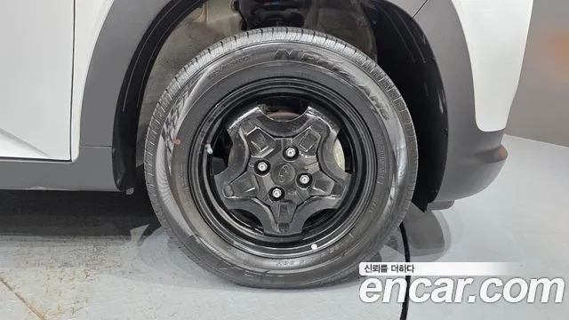 Hyundai Casper — Фото автомобиля 21