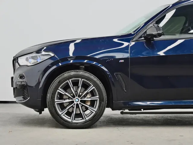 BMW X5 — Фото автомобиля 23