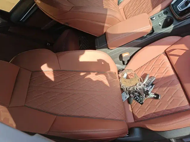 Audi A3 — Фото автомобиля 24