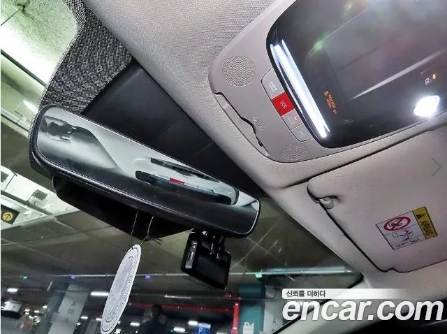 Kia K5 Generation 3 — Фото автомобиля 17