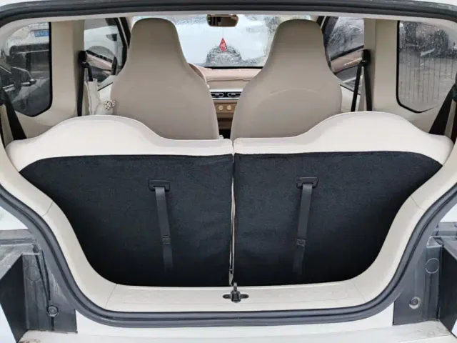 Wuling Hongguang Mini EV — Фото автомобиля 18