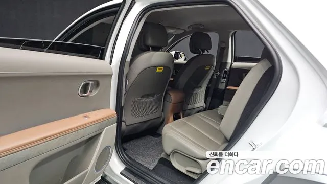 Hyundai Ioniq 5 Ioniq5 — Фото автомобиля 16