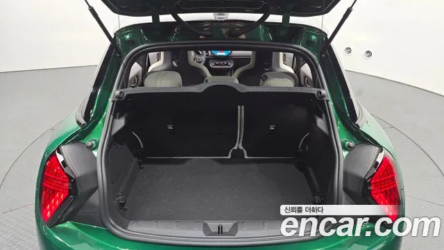 Mini Cooper — Фото автомобиля 20