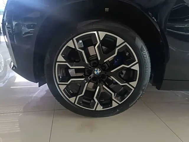 BMW X3 — Фото автомобиля 22