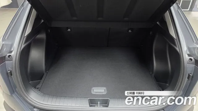 Hyundai Kona SX2 — Фото автомобиля 30