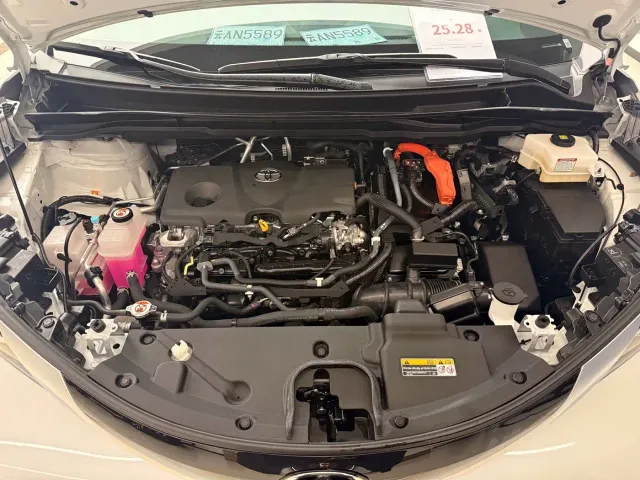 Toyota Sienna — Фото автомобиля 16