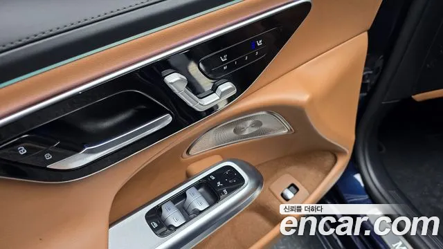 Mercedes-Benz E-Class W214 — Фото автомобиля 26