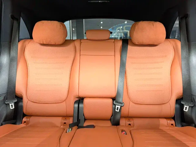 Mercedes-Benz GLC-Class — Фото автомобиля 7