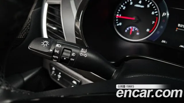 Kia Seltos — Фото автомобиля 30