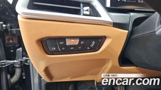 BMW 3-Series 3 серия (G20) 320i M Sport — Фото автомобиля 27