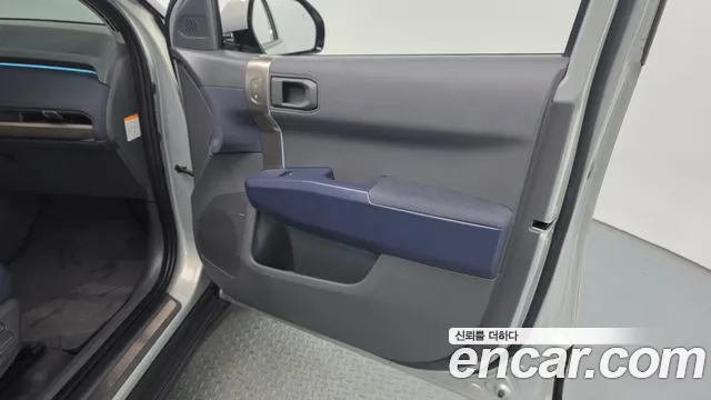 Kia EV3 — Фото автомобиля 13