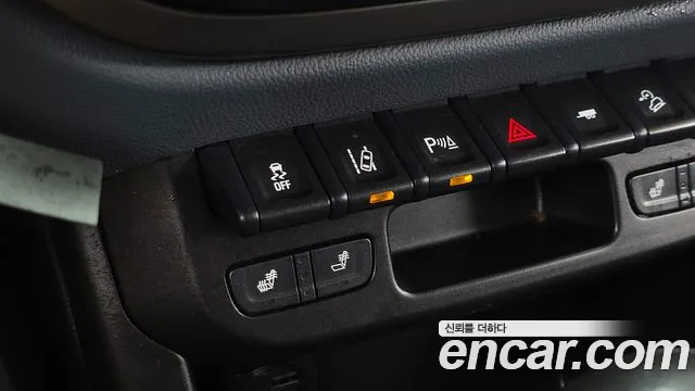 Chevrolet Colorado Real — Фото автомобиля 22