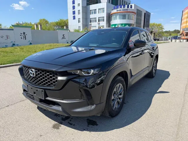 Mazda CX-50 Xingye — Фото автомобиля 3
