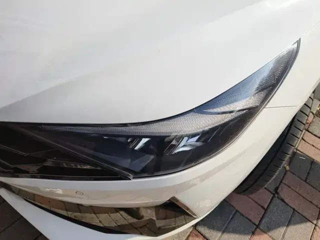 Hyundai Elantra — Фото автомобиля 5