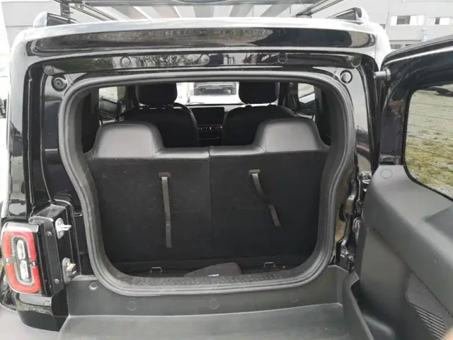 Baojun Yep — Фото автомобиля 18