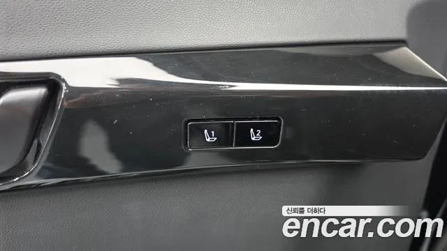 Hyundai Grandeur GN7 — Фото автомобиля 21