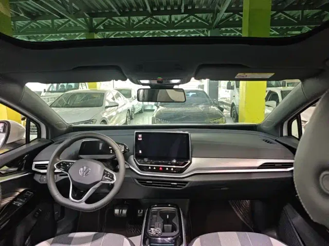 Volkswagen ID.4 Crozz — Фото автомобиля 17