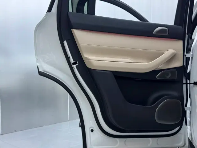 Nio EC7 — Фото автомобиля 21