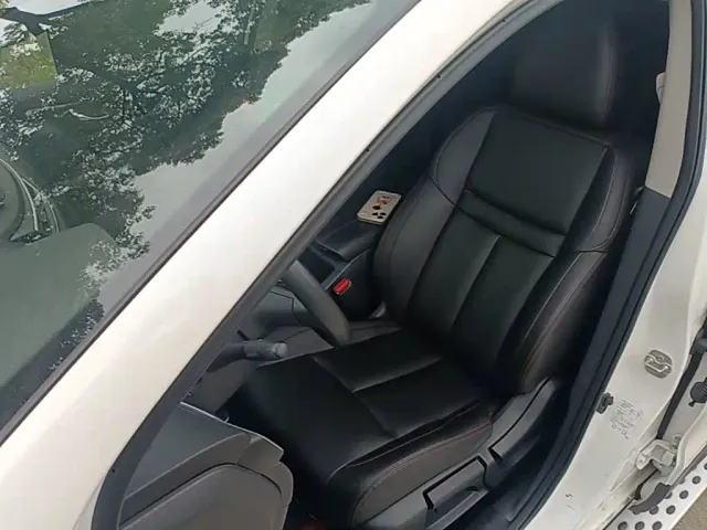 Nissan Qashqai — Фото автомобиля 14